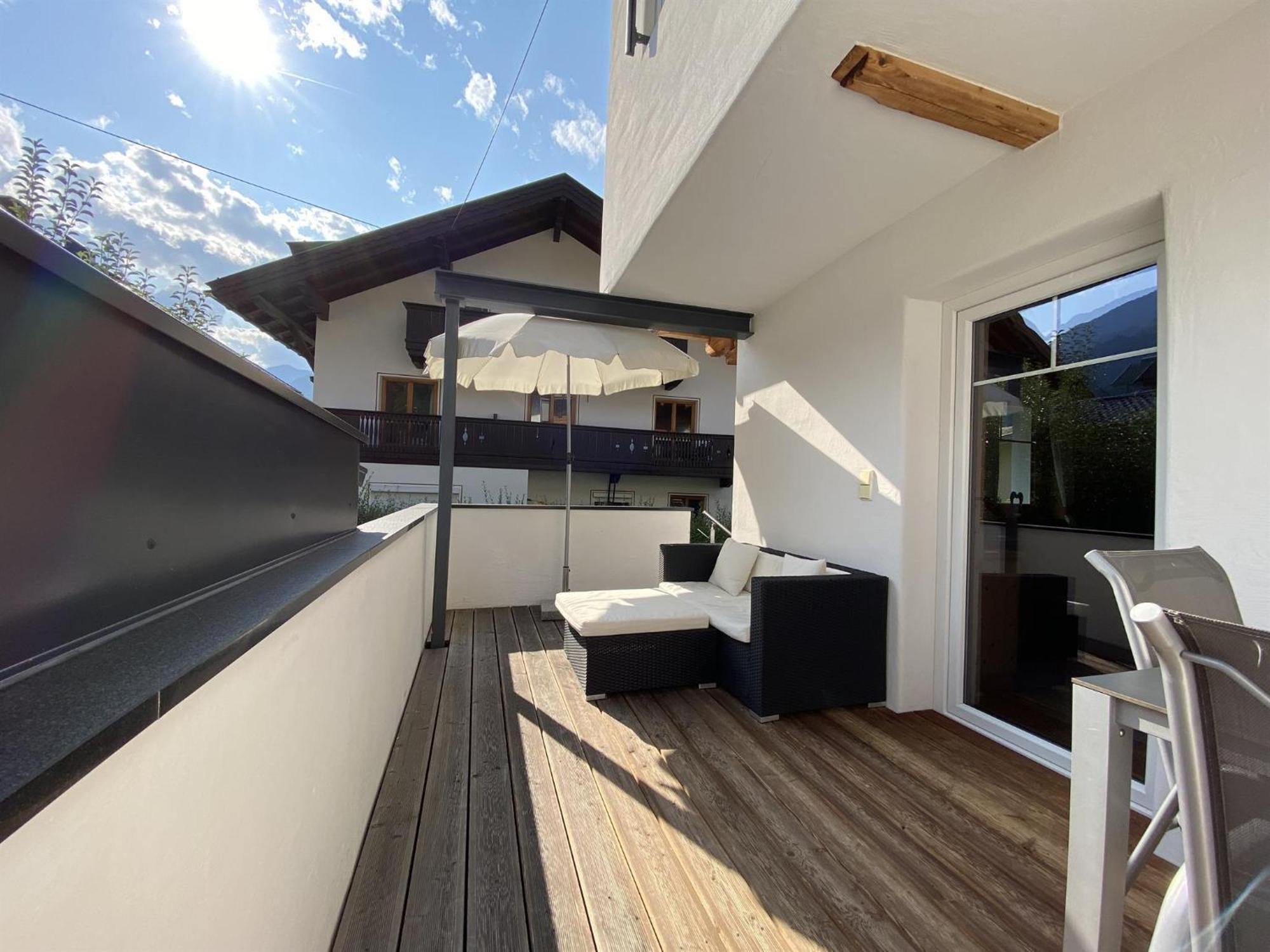 Haus Wierer Mayrhofen Habitación foto