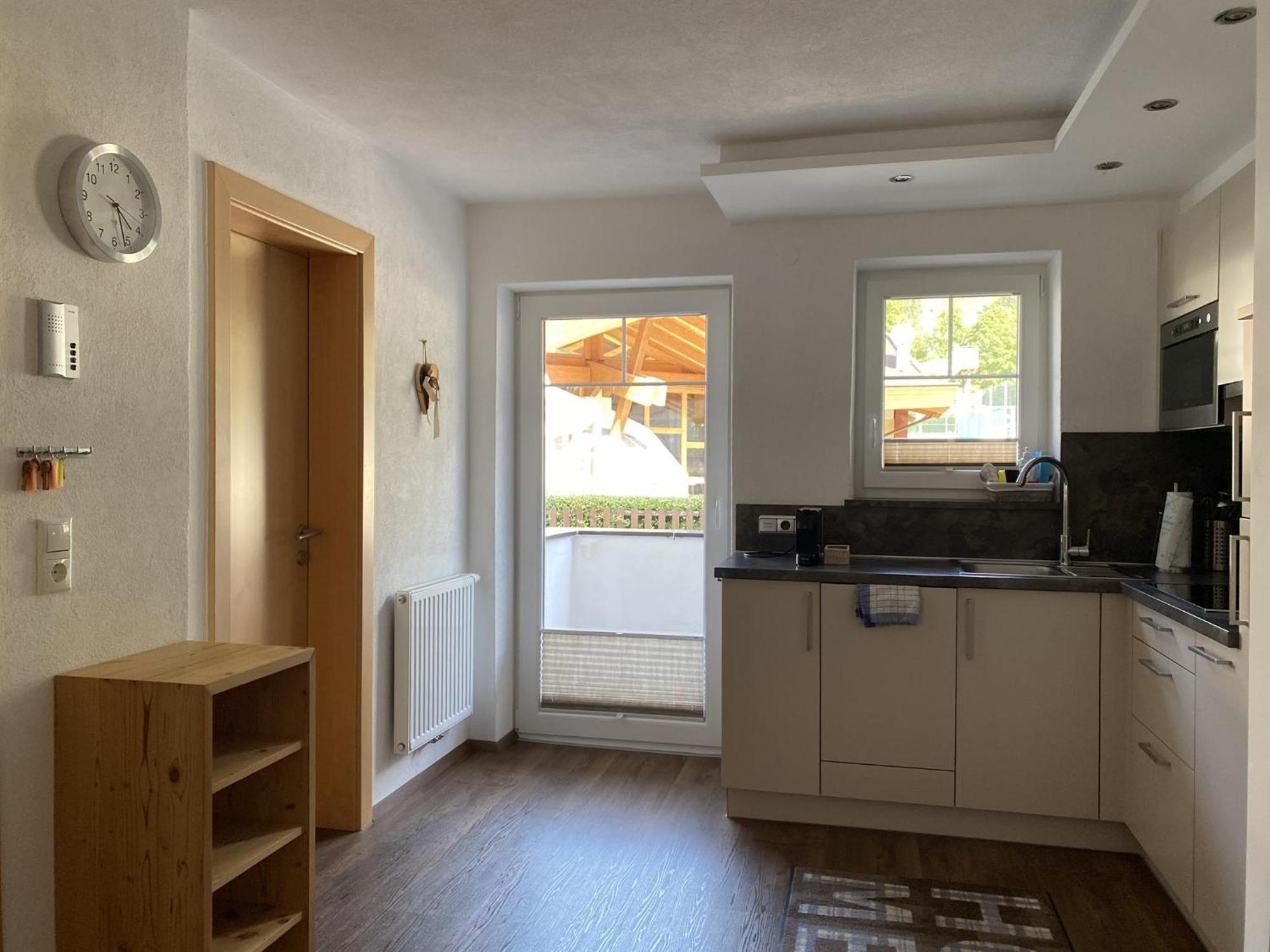 Haus Wierer Mayrhofen Habitación foto