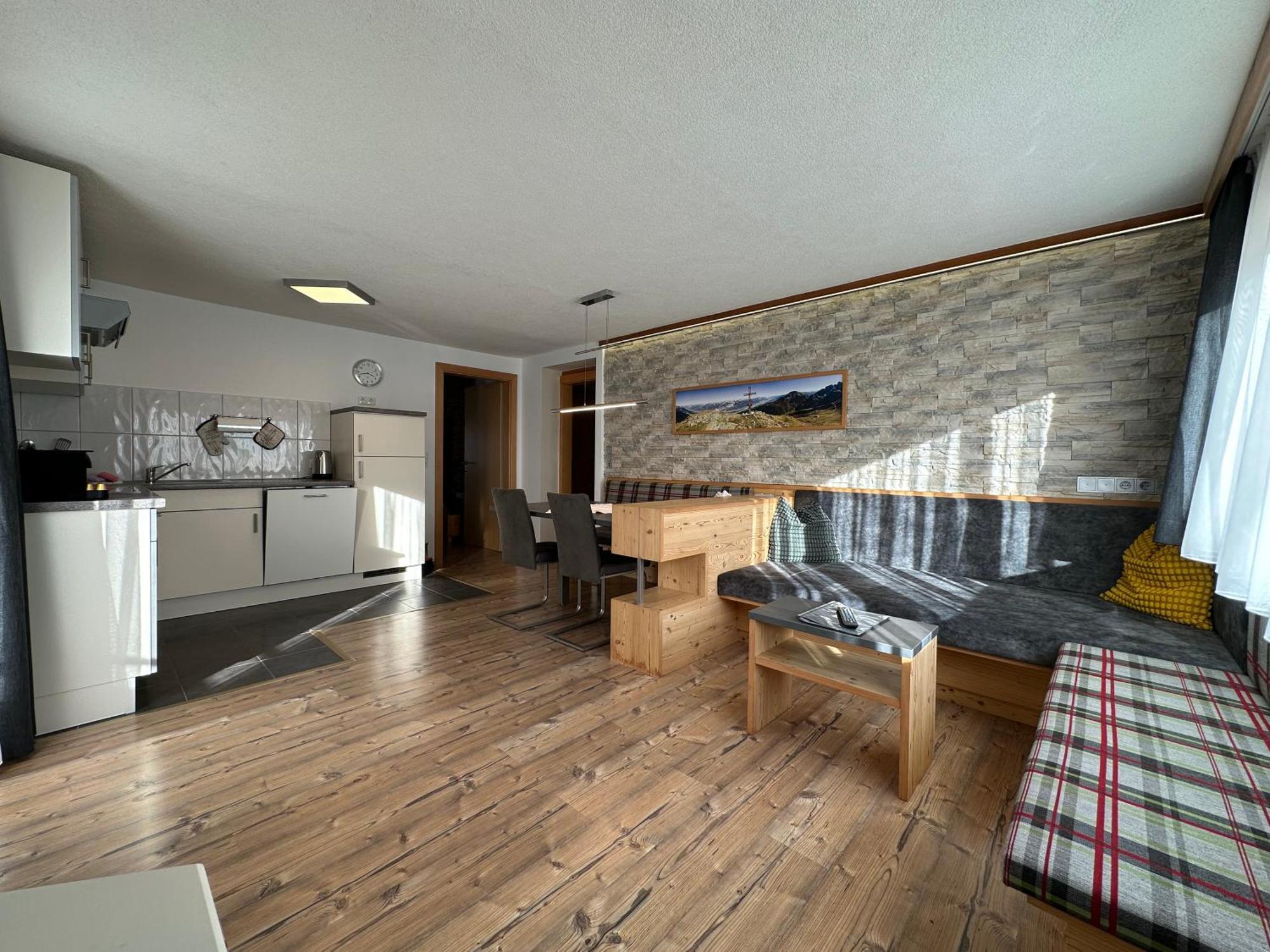 Haus Wierer Mayrhofen Habitación foto