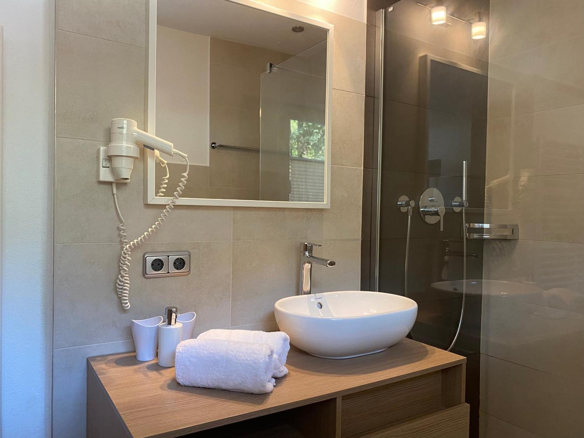 Haus Wierer Mayrhofen Habitación foto